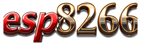 esp8266 logo