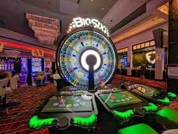 esp8266 Live Casino